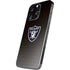 NFL Las Vegas Raiders Breakaway iPhone 16 Pro Skin